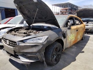 Dmuap1606970 dge motor seat leon (kl1) xcellence