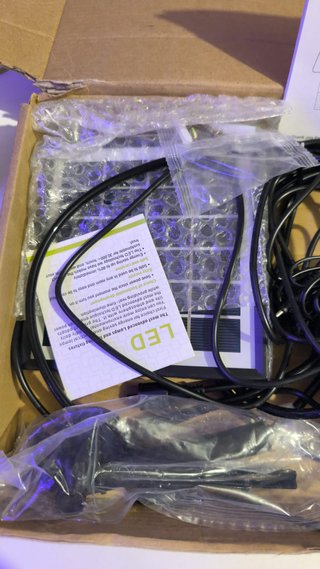 Kit Irrigazione Solare Automatica