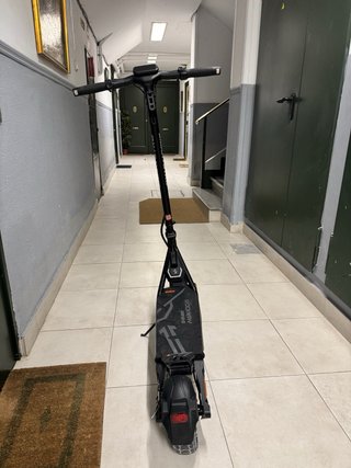 Smartgyro Rockway Evo Pro Patinete Eléctrico