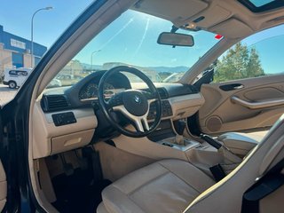 BMW E46 330CI nacional y manual