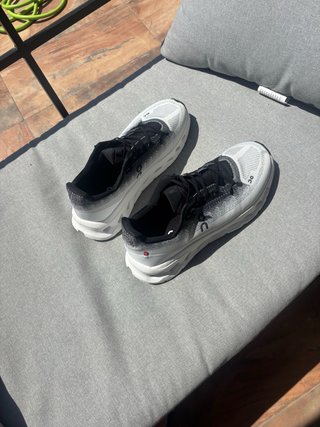 Zapatillas On Running Cloudswift Talla 45
