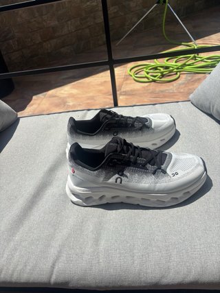 Zapatillas On Running Cloudswift Talla 45