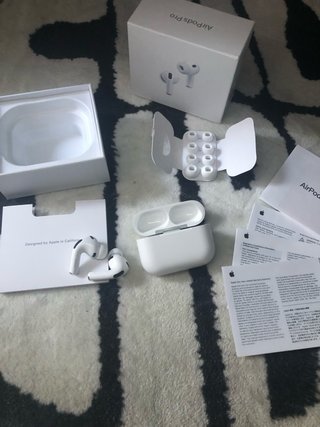 Apple AirPods Pro