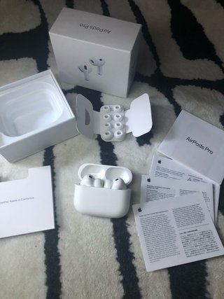 Apple AirPods Pro