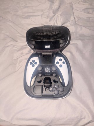 Controller PS5 Edge Sony