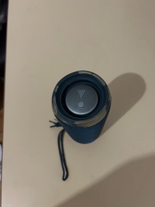 Cassa JBL Flip 5 Blu Navy