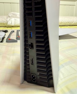 Console PlayStation 5 con lettore e regali