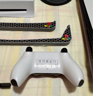Console PlayStation 5 con lettore e regali