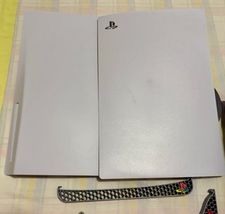 Console PlayStation 5 con lettore e regali
