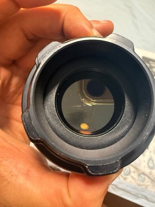 Nocpix Mate Lite Monocular Térmico