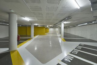 Garaje en alquiler en El Camp de l'Arpa del Clot en Barcelona