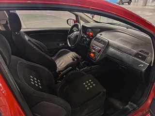 FIAT Punto 2008
