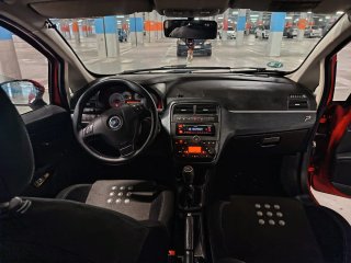 FIAT Punto 2008