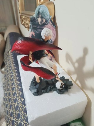 Figura Anime 20cm Acción , para colección o adorno