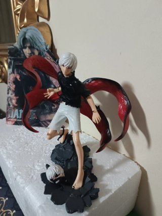 Figura Anime 20cm Acción , para colección o adorno