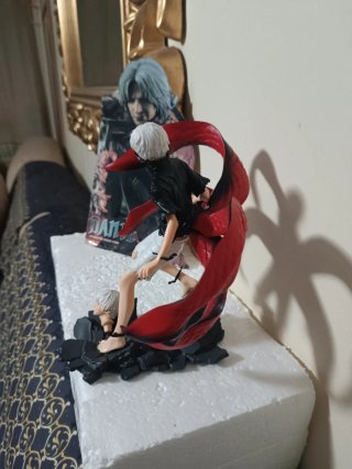 Figura Anime 20cm Acción , para colección o adorno