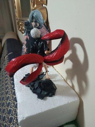 Figura Anime 20cm Acción , para colección o adorno