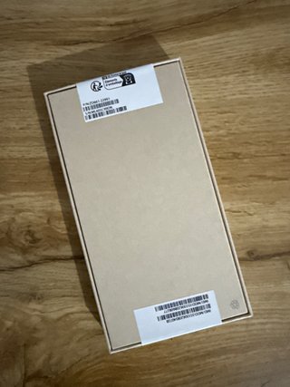 iPhone 13 256GB Blanco