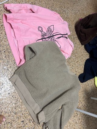 Ropa Mujer