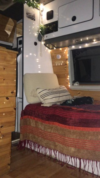 Volkswagen T4 California Camperizada y homologada