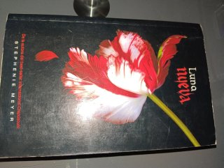 Crepúsculo saga  completa. Libros