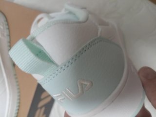 Zapatillas Fila Talla 36