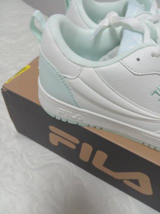 Zapatillas Fila Talla 36