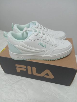 Zapatillas Fila Talla 36