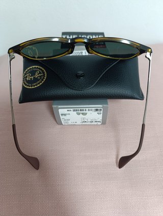 ERIKA 4171 HAVANA GREEN Nueva ORIGINAL