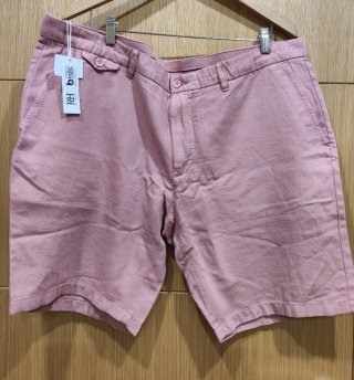 Pantalón corto Pedro del Hierro,Nuevo con etiqueta