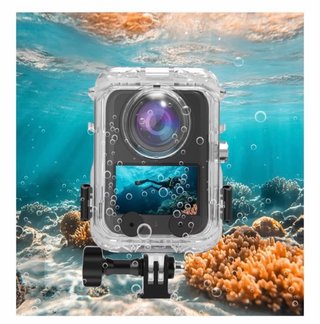 Funda Impermeable DJI Osmo 360 Buceo