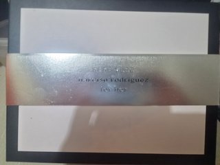 Cofre regalo Narciso Rodriguez Pure Musc