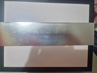 Cofre regalo Narciso Rodriguez Pure Musc