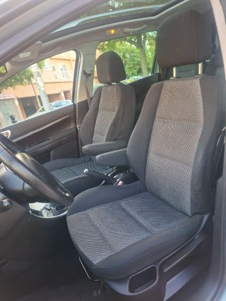 Peugeot 307 2007