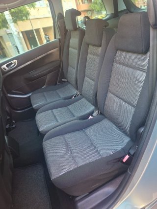 Peugeot 307 2007
