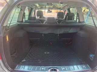 Peugeot 307 2007