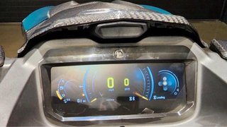 Sea-Doo RXP-X 300 RS APEX Edición Limitada