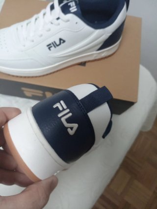 Zapatillas Fila Talla 42