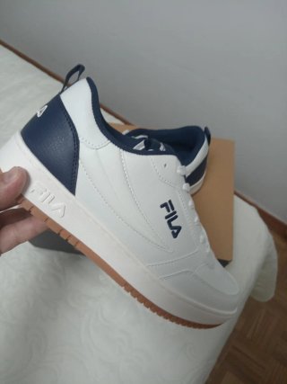 Zapatillas Fila Talla 42