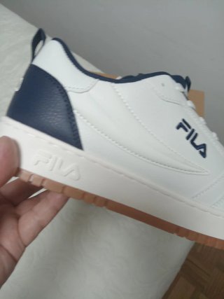 Zapatillas Fila Talla 42