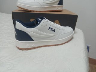 Zapatillas Fila Talla 42
