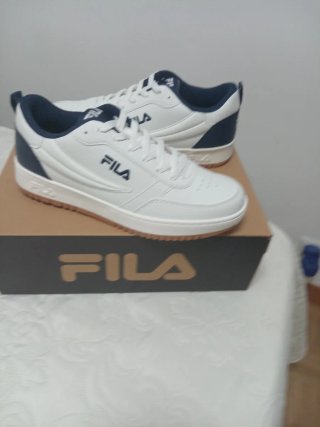 Zapatillas Fila Talla 42