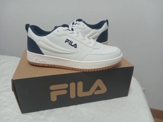 Zapatillas Fila Talla 42