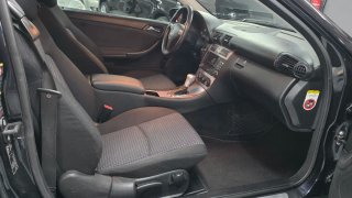 Mercedes-Benz Clase C 2007