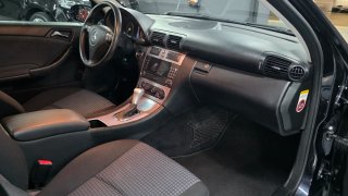 Mercedes-Benz Clase C 2007