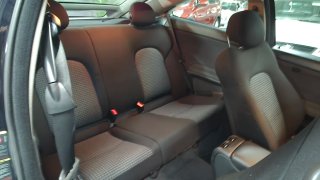 Mercedes-Benz Clase C 2007