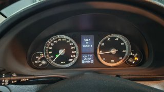 Mercedes-Benz Clase C 2007