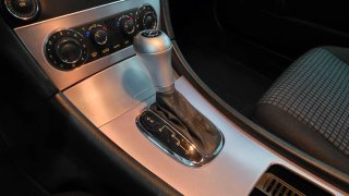 Mercedes-Benz Clase C 2007