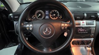 Mercedes-Benz Clase C 2007