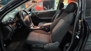 Mercedes-Benz Clase C 2007